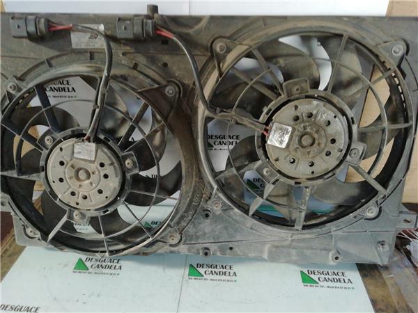 Electroventilador Ford GALAXY