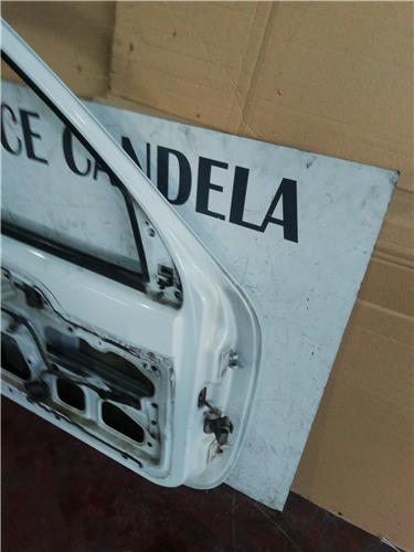 Puerta Delantera Izquierda Renault Kangoo I (F/KC0)(1997->) foto 2