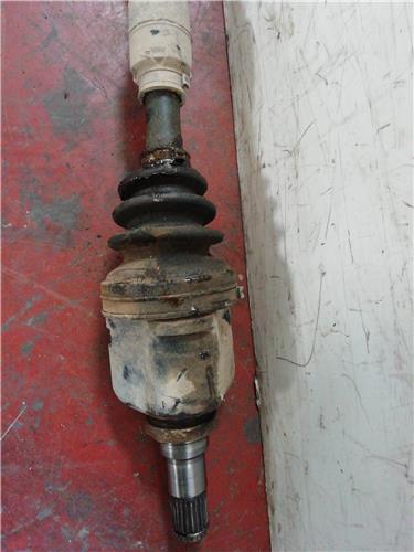 Transmision Delantera Izquierda Toyota COROLLA foto 2