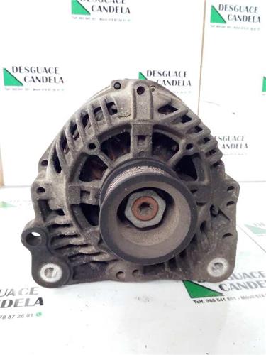 Alternador Volkswagen Polo III (6N1)(09.1994->)