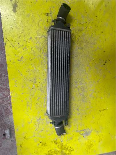 Intercooler Alfa Romeo Giulietta (191)(2010->)