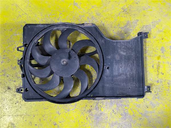 Electroventilador Opel Corsa E (2014->)