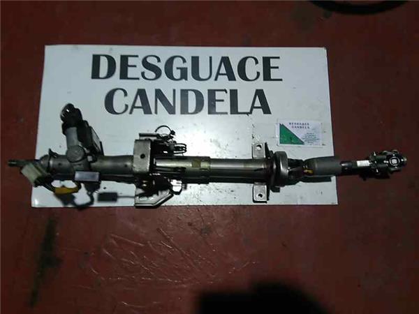 Columna Direccion