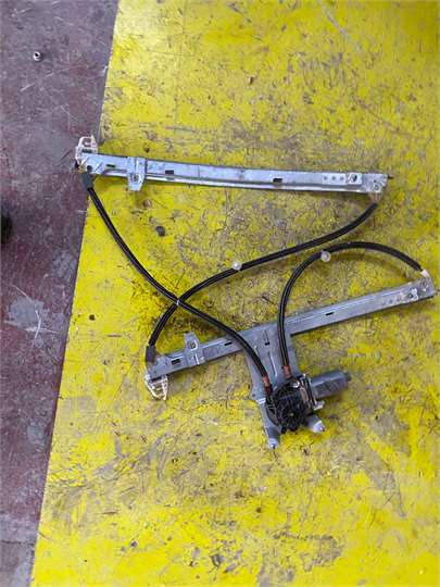 Elevalunas Electrico Delantero Derecho Citroen Xsara Picasso (1999->)