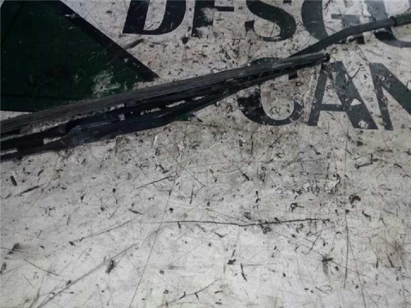 Brazo Limpiaparabrisas Delantero Derecho Seat Ibiza (6L1)(04.2002->) foto 3