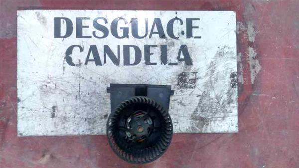Ventilador Calefaccion Volkswagen Golf IV Berlina (1J1)(10.1997->2004)