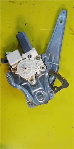 Elevalunas Electrico Trasero Izquierdo Toyota AVENSIS BERLINA