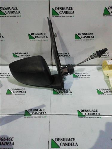 Retrovisor Derecho Fiat PANDA foto 2