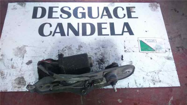 Motor Limpiaparabrisas Delantero Citroen ZX