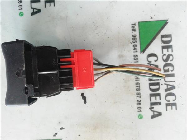 Varios Renault R 21 Berlina (B/L48)(1985->) foto 3