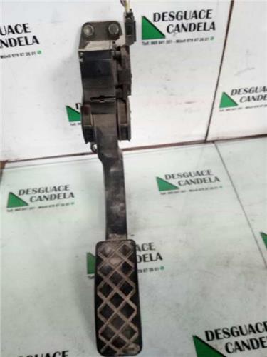 Potenciometro Pedal Gas Audi A3 (8L)(09.1996->) foto 2