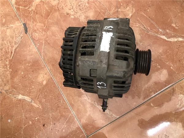 Alternador BMW Serie 5 Berlina (E34)(1988->) foto 4
