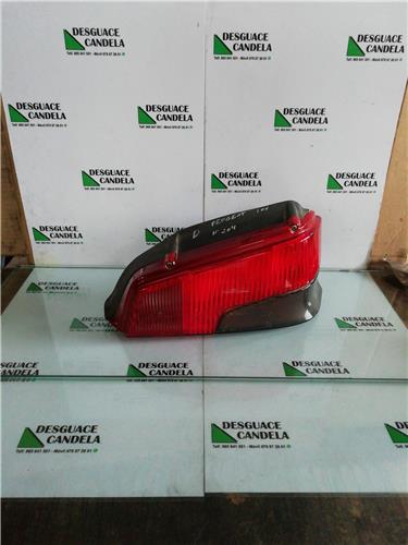 Piloto Trasero Derecho Peugeot 106 (S1)(08.1991->03.1996)