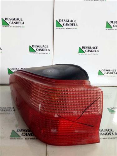 Piloto Trasero Derecho Peugeot 106 (S2)(04.1996->)