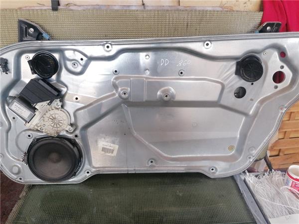 elevalunas electrico delantero derecho seat i