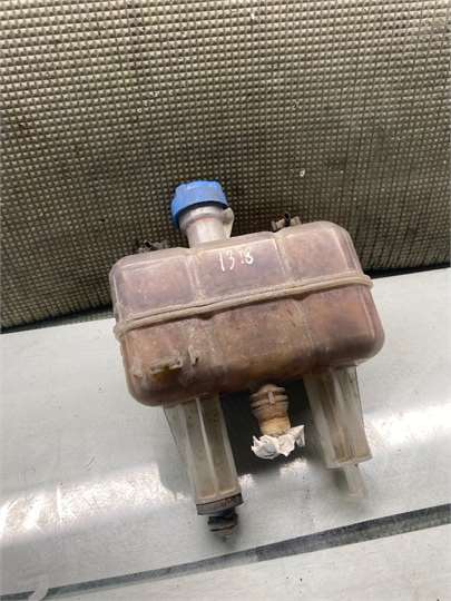 Botella Expansion Peugeot Boxer Camion Doble Cabina (2014->)