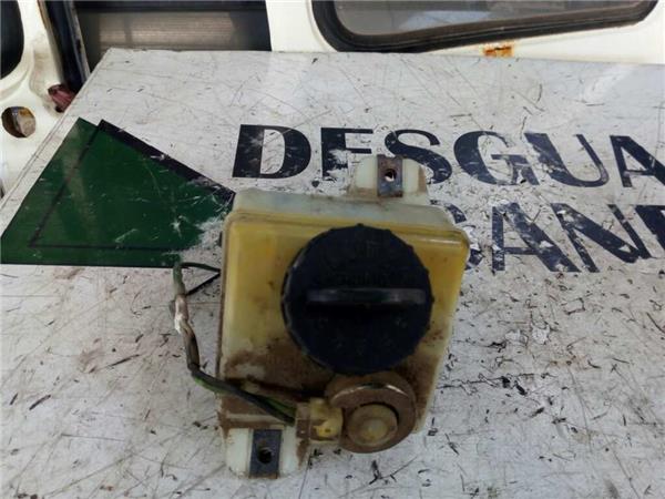 Deposito Liquido Direccion Asistida