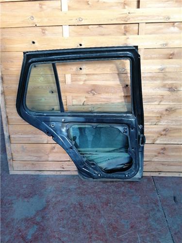 Puerta Trasera Izquierda Volkswagen Golf IV Berlina (1J1)(10.1997->2004) foto 3
