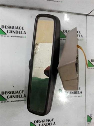 Retrovisor Interior Opel VECTRA C BERLINA foto 2