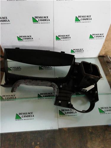 Embellecedor Salpicadero Ssangyong KYRON foto 2