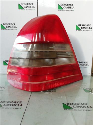 Piloto Trasero Derecho Mercedes-Benz Clase C (BM 202) Berlina (04.1993->)