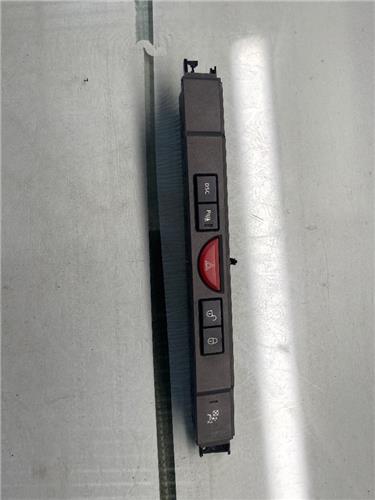 Interruptor Luces Emergencia Land Rover Range Rover Sport (01.2005->)