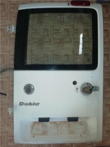 porton trasero izquierdo fiat i doblo cargo 2