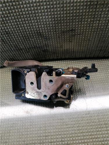 Cerradura Puerta Trasera Izquierda Daewoo Lacetti (2004->)