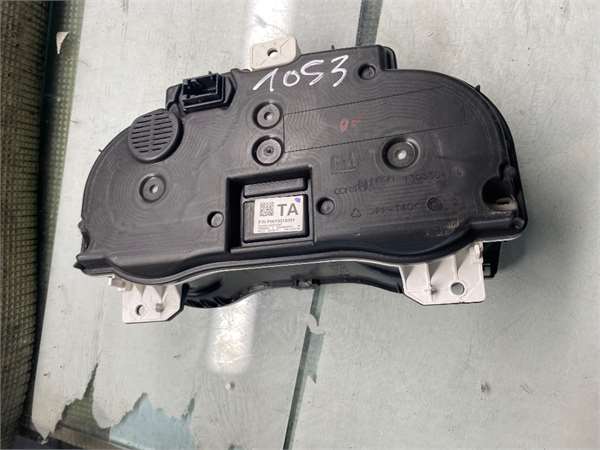 Cuadro Instrumentos Opel Corsa D (2006->) foto 2