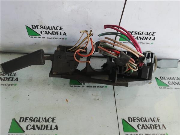 Mando Limpiaparabrisas Renault R 21 Berlina (B/L48)(1985->) foto 2