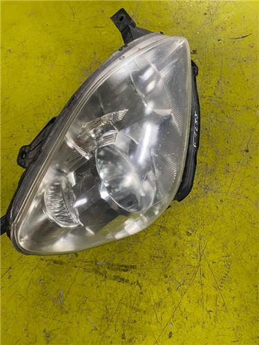 Faro Delantero Derecho Honda CR-V (RD8)(2002->) foto 4
