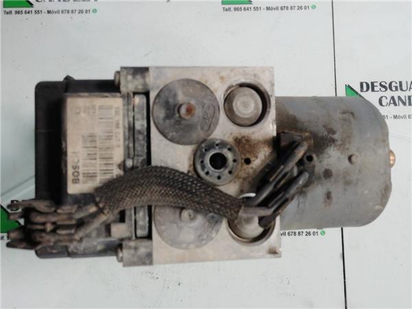 Nucleo Abs Citroen Xsara Picasso (1999->) foto 2