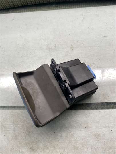 Interruptor freno mano eléctrico Renault Scenic II (JM)(2003->) foto 4