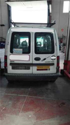 Disco Freno Trasero Opel Combo (Corsa C)(2001->) foto 4