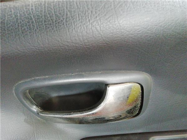 Manilla Interior Puerta Trasera Derecha Volvo S70 Berlina (1996->) foto 3