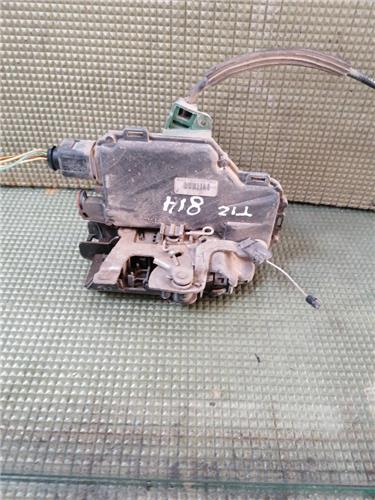 Cerradura Puerta Trasera Izquierda Seat Cordoba Berlina (6L2)(09.2002->)