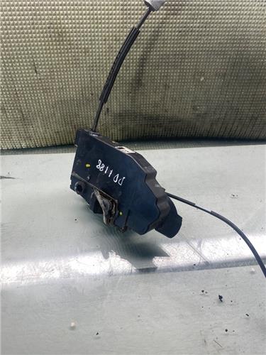 Cerradura Puerta Delantera Derecha Peugeot 308 (2013->)