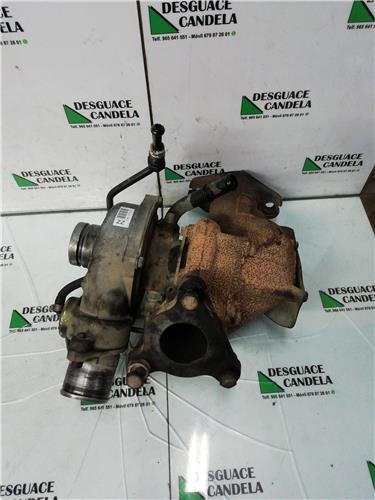 Turbo Suzuki Baleno Berlina (SY/EG)(1995->) foto 2