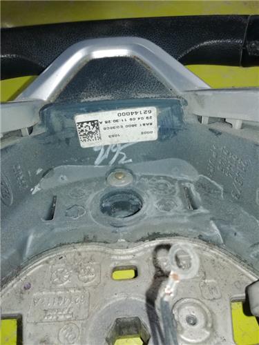 Volante Ford Fiesta (CB1)(2008->) foto 2