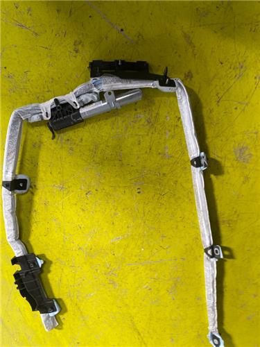 Airbag cortina delantero izquierdo BMW Serie 3 Touring (E91)(2005->) foto 3