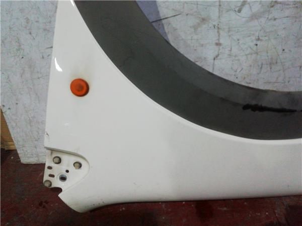 Aleta Delantera Izquierda Ford Transit Connect (TC7)(2002->) foto 5