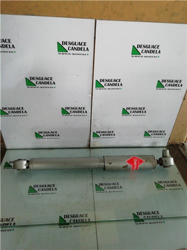 amortiguador trasero completo renault megane i fase 2 berlina (ba0)(1999 >) 1.4 16v rt [1,4 ltr.   70 kw 16v]