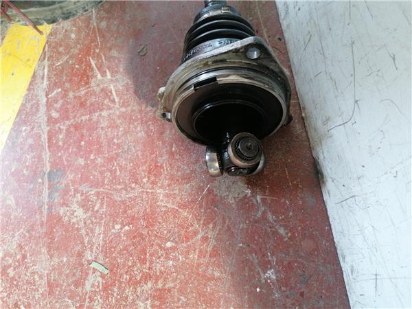 Transmision Delantera Izquierda Fiat Multipla (186)(1999->) foto 2