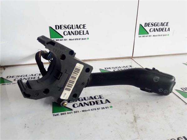 Mando Limpiaparabrisas Volkswagen GOLF IV BERLINA foto 2