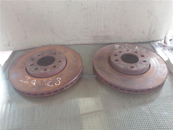 disco freno delantero saab 9 3 berlina 1998