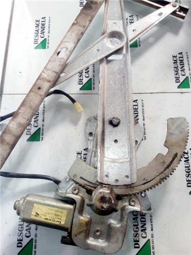 Elevalunas Electrico Delantero Derecho MG ROVER SERIE 25 foto 4