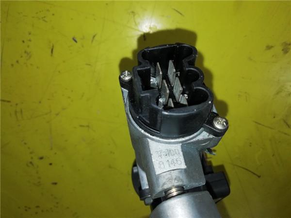 Conmutador De Arranque/Encendido Nissan Almera (N16/E)(01.2000->) foto 3
