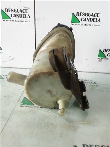 Deposito Liquido Direccion Asistida Ford Fiesta Courier (1996->) foto 4
