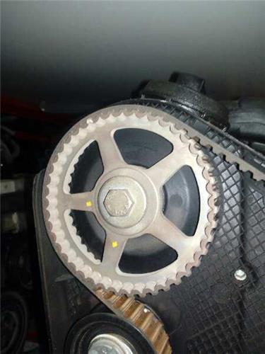 Polea Arbol Levas Seat Ibiza (6K1)(08.1999->)