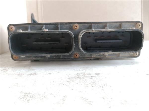 Centralita Opel ASTRA G BERLINA foto 4